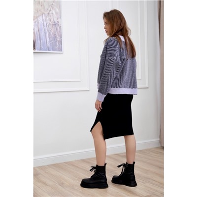 Жакет женский Ёлка Арт. 7977