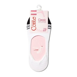 Подследники CONTE CLASSIC Хлопковые подследники