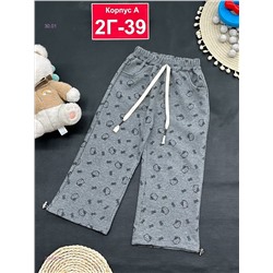 штаны 2059357-4