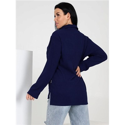 Поло "Роксана" (синий)