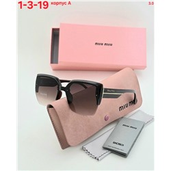 Солнцезащитные очки #23049483