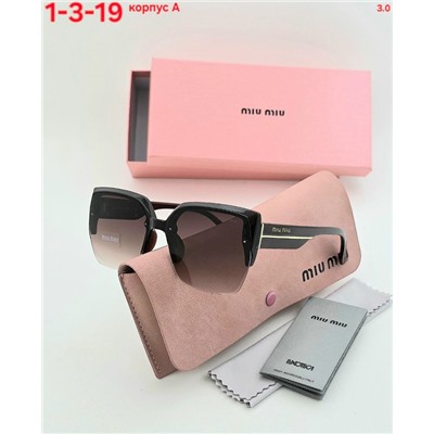 Солнцезащитные очки #23049483