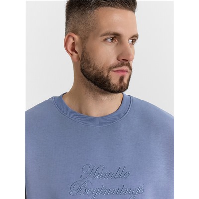 СВИТШОТ МУЖСКОЙ 121901