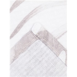 Набор кухонных полотенец Этель «Семья» 40×73 см -2 шт., 100% хлопок, вафля 160 г/м²