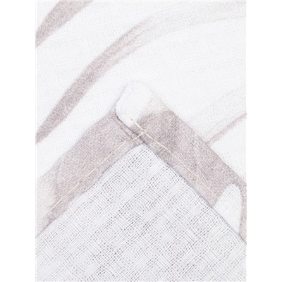 Набор кухонных полотенец Этель «Семья» 40×73 см -2 шт., 100% хлопок, вафля 160 г/м²