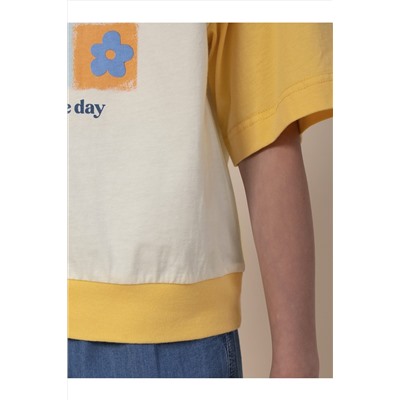 Футболка PELICAN, 965537