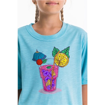 Футболка М225084Па