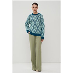 Джемпер NEWVAY, 1051533