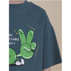 PELICAN Футболка BFT3353/8