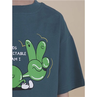 PELICAN Футболка BFT3353/8