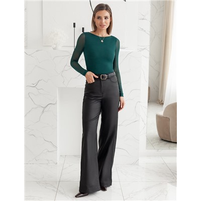 VILATTE Блузка D29.278