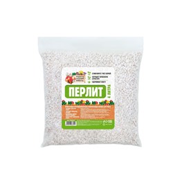 Перлит "Рецепты Дедушки Никиты" марка М100 4 л.