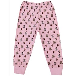 103/390 Брючки яселька (кулирка)