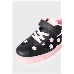 Полуботинки для девочек PLAYTODAY, 1239991