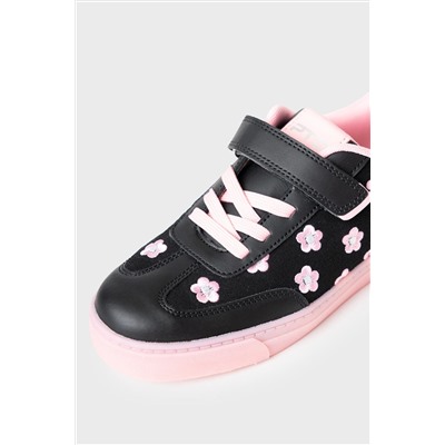 Полуботинки для девочек PLAYTODAY, 1239991