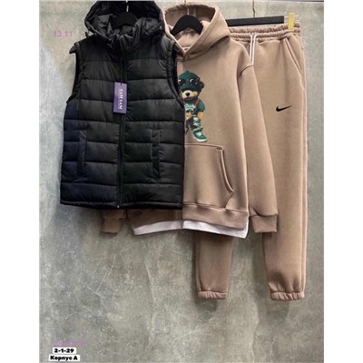 Костюм тройка 1848238-8