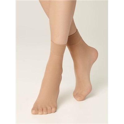 Полиамидные ESLI MIRA 20 Носки женские