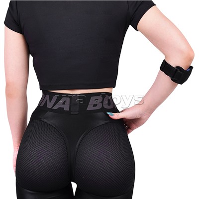 Бандаж спортивный локтевой