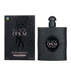Парфюмерная вода Yves Saint Laurent Black Opium Extreme женская (Euro A-Plus качество люкс)
