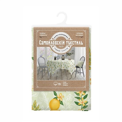 Самойловский Текстиль Скатерть 779251