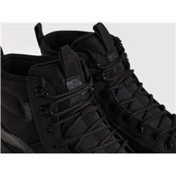 Зимние Кеды VANS Sk8-Hi MTE-3 Gore-Tex