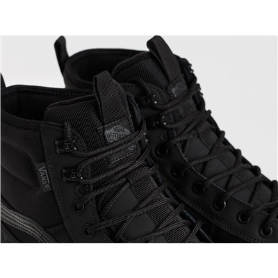 Зимние Кеды VANS Sk8-Hi MTE-3 Gore-Tex