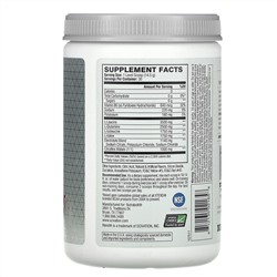 Xtend, The Original, 7 г аминокислот с разветвленной цепью (BCAA), со вкусом итальянского красного апельсина, 435 г (15,3 унции)