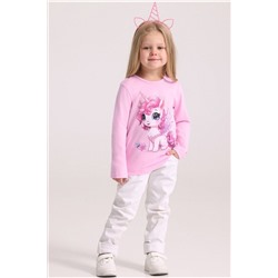 Лонгслив АПРЕЛЬ, 1064324