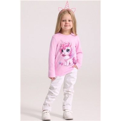 Лонгслив АПРЕЛЬ, 1064324