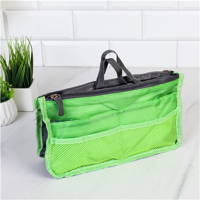 Сумка-органайзер 25х14х8 см / DE-172 /уп 200/