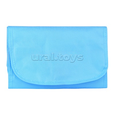 Сумка-косметичка дорожная 26х64,5 см