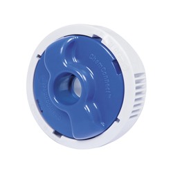 УЦЕНКА Бассейн каркасный Power Steel, 305×200×84 см, фильтр-насос, диспенсер, 5614А Bestway