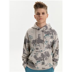 Толстовка для мальчиков