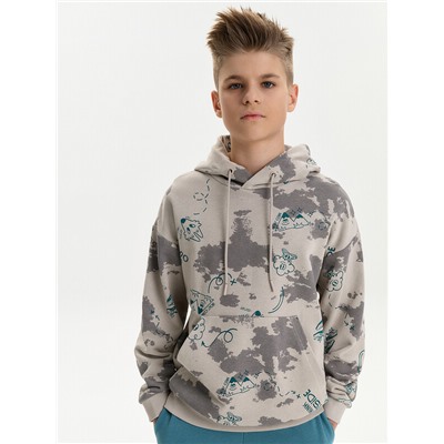 Толстовка для мальчиков