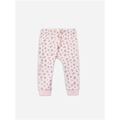 КОМПЛЕКТ ДЕТСКИЙ (БОДИ, ПОЛЗУНКИ) 89404