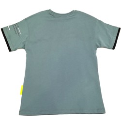 88491 Футболка для мальчика