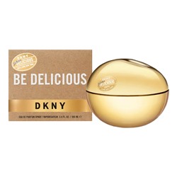 D.K.N.Y.GOLDEN DELICIOUS edp (w) 100ml