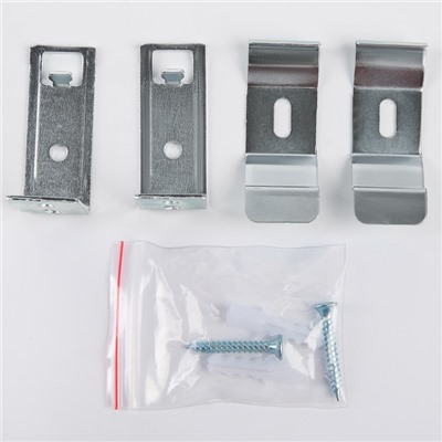 Штора рулонная «День-ночь. Волна», 60×180 см (с учётом креплений 3.5 см), бирюзовая