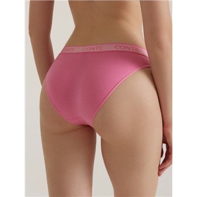 Трусы CONTE BODY TOUCH LB 3197 Трусы женские