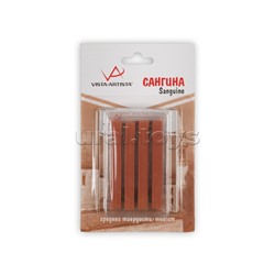 Сангина VASN 4 шт.