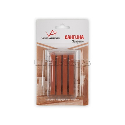 Сангина VASN 4 шт.