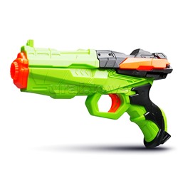 Пистолет "Стрелок" с мягкими пулями, в коробке