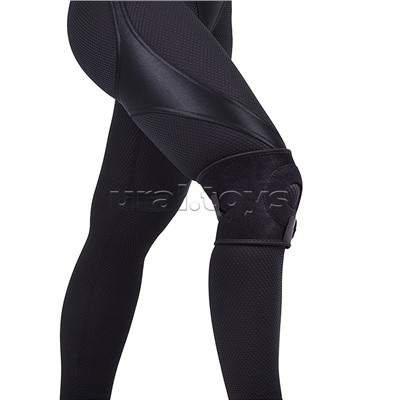 Бандаж спортивный на коленный сустав