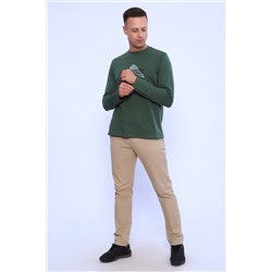 Лонгслив 55082