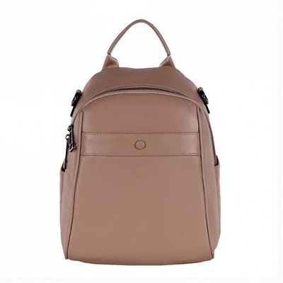 Рюкзак 680VG beige Vitelli Grassi