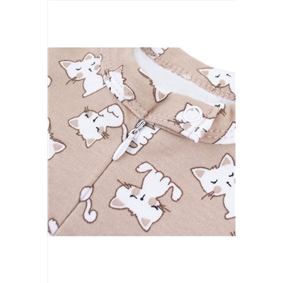 Комбинезон 2 шт. YOULALA, 951453