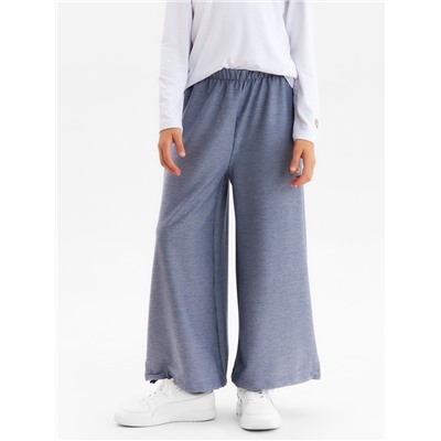 Брюки детские MINAKU, серые, рост 164 см