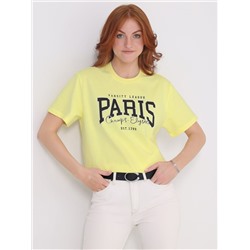 Апрель Футболка 1ЖДФК4217006