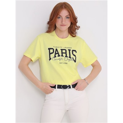 Апрель Футболка 1ЖДФК4217006