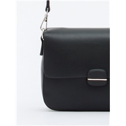 Сумка 1161MZ black Milanzi